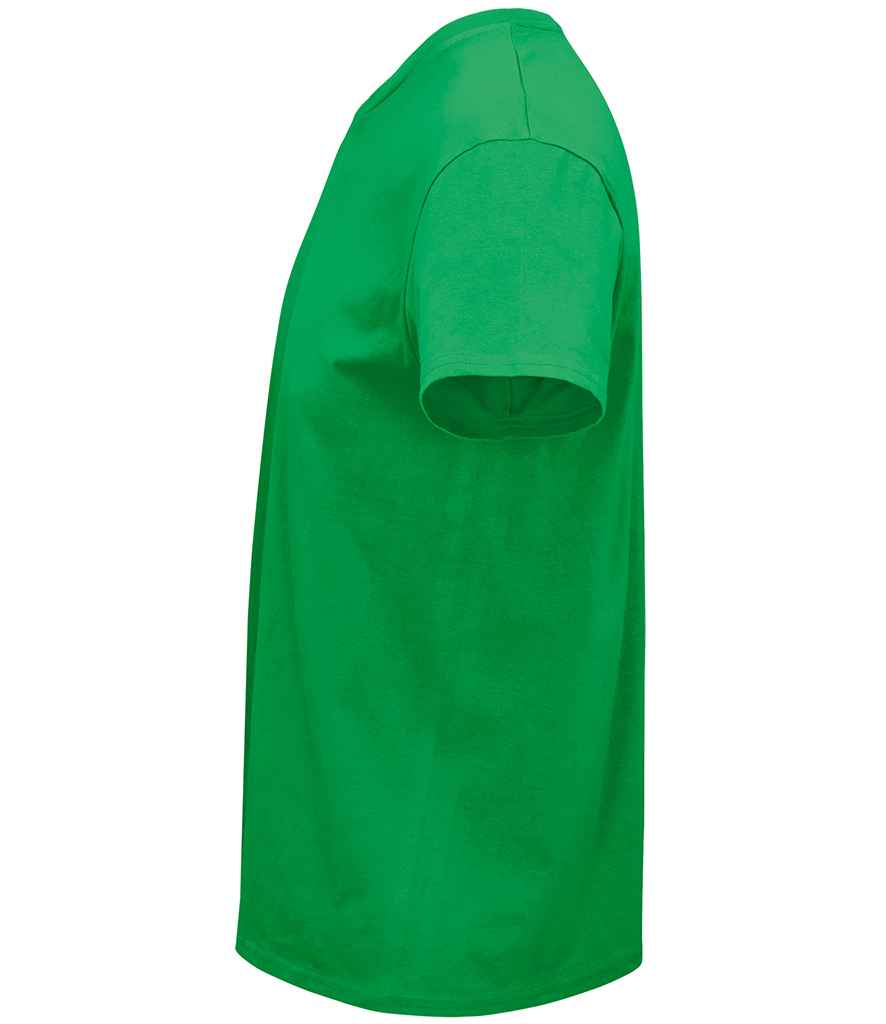 SOL'S - Crusader Organic T-Shirt - Pierre Francis