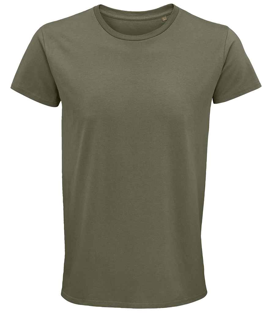SOL'S - Crusader Organic T-Shirt