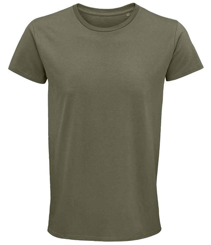 SOL'S - Crusader Organic T-Shirt