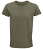 SOL'S - Crusader Organic T-Shirt - Pierre Francis