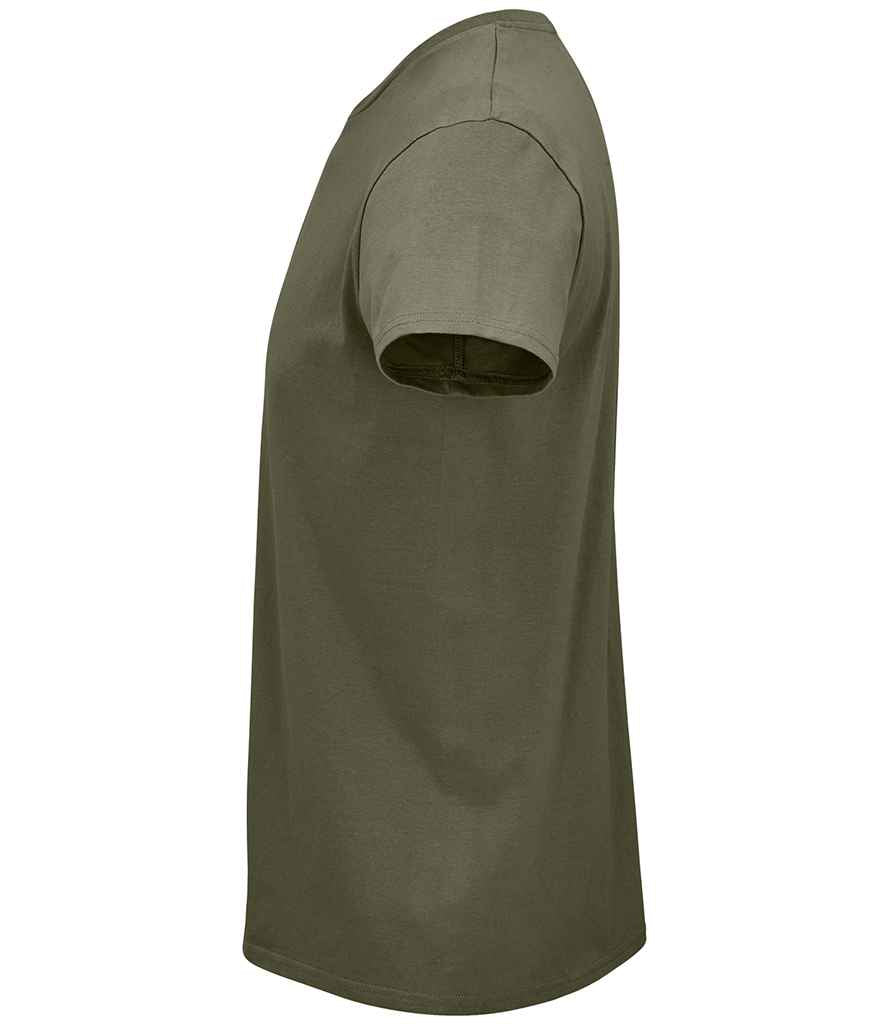 SOL'S - Crusader Organic T-Shirt - Pierre Francis