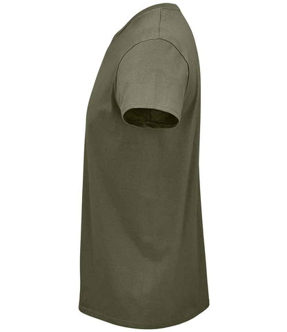 SOL'S - Crusader Organic T-Shirt - Pierre Francis