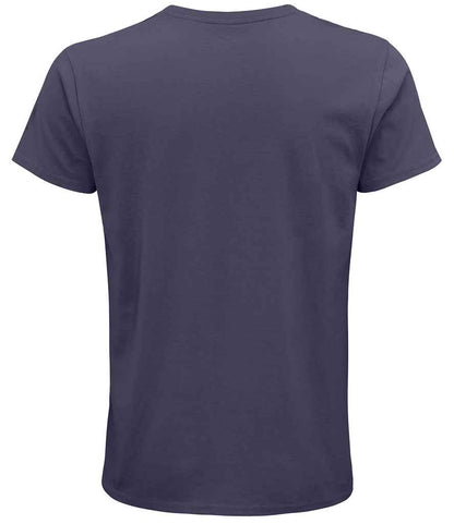 SOL'S - Crusader Organic T-Shirt - Pierre Francis