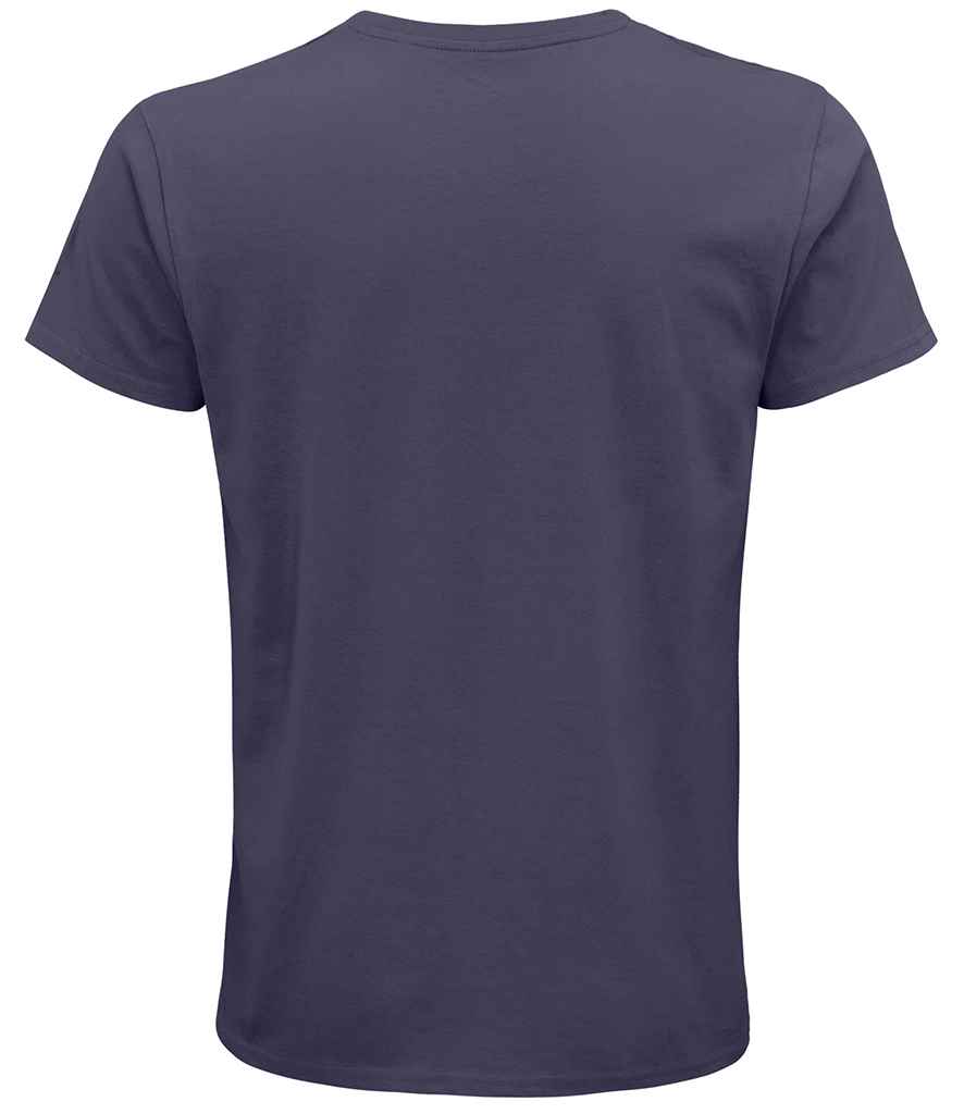 SOL'S - Crusader Organic T-Shirt - Pierre Francis