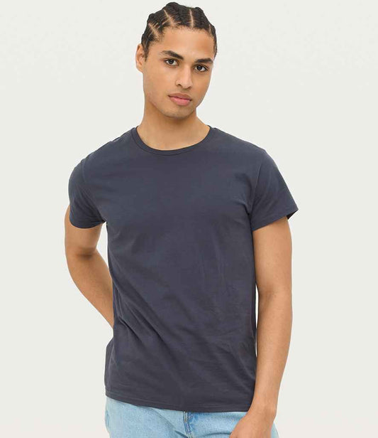 SOL'S - Crusader Organic T-Shirt