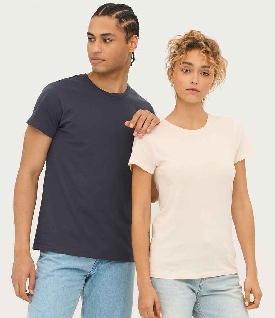 SOL'S - Crusader Organic T-Shirt - Pierre Francis