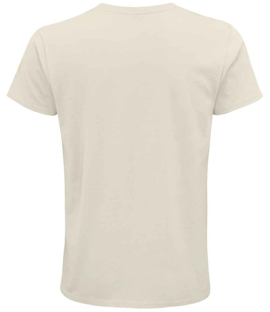 SOL'S - Crusader Organic T-Shirt - Pierre Francis