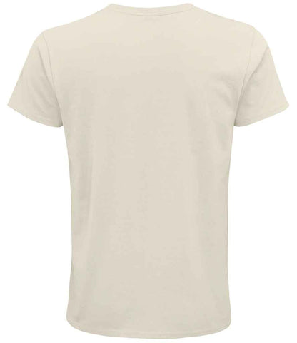 SOL'S - Crusader Organic T-Shirt - Pierre Francis