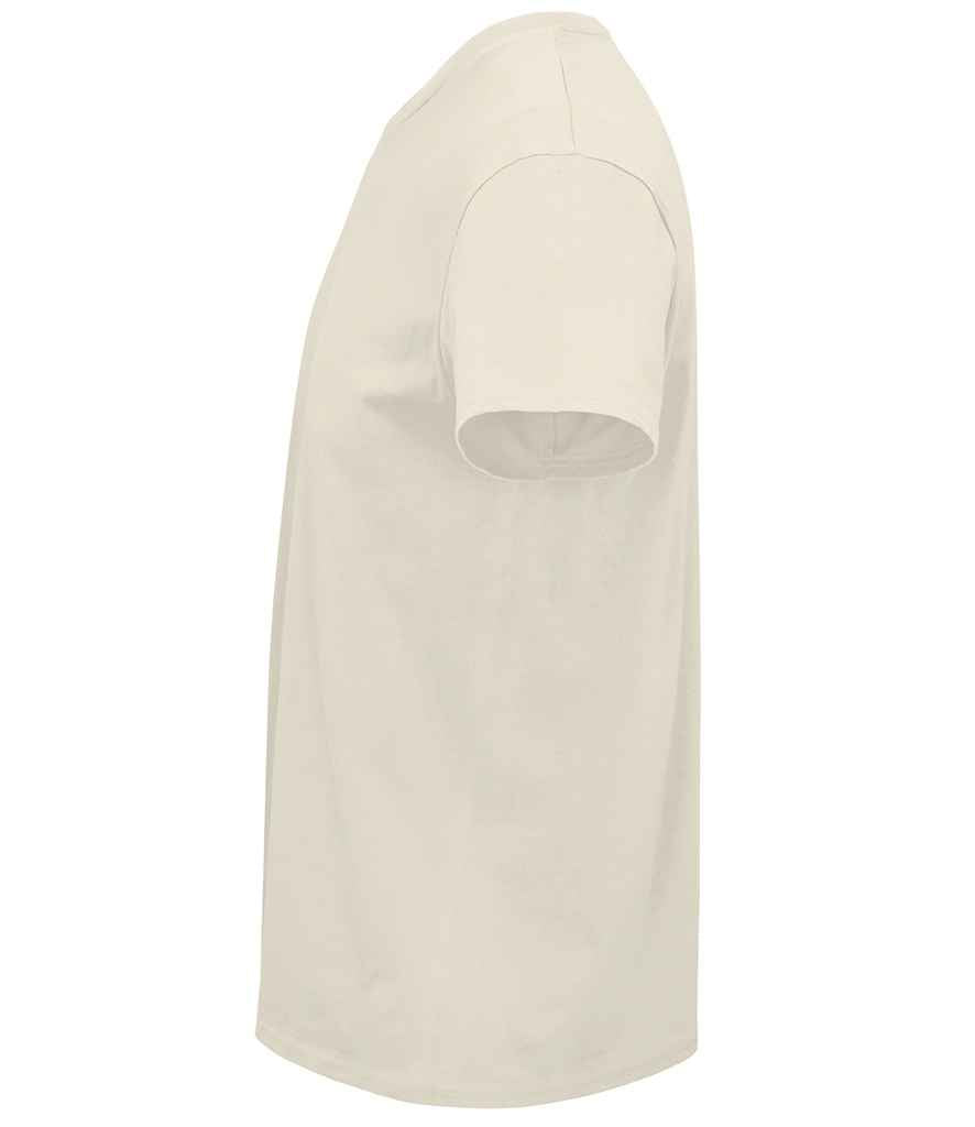 SOL'S - Crusader Organic T-Shirt - Pierre Francis