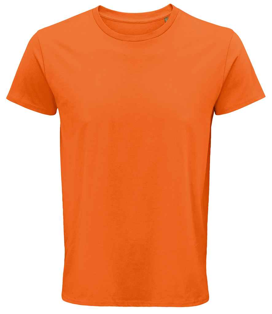SOL'S - Crusader Organic T-Shirt