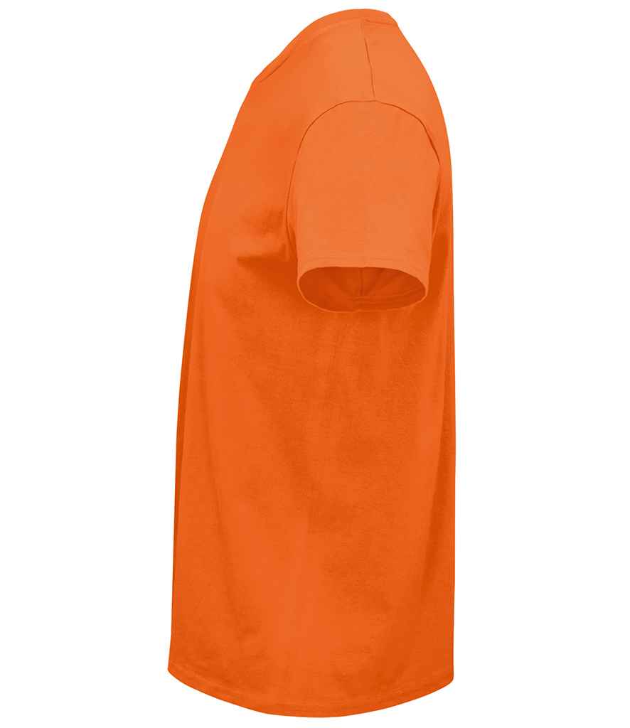 SOL'S - Crusader Organic T-Shirt - Pierre Francis