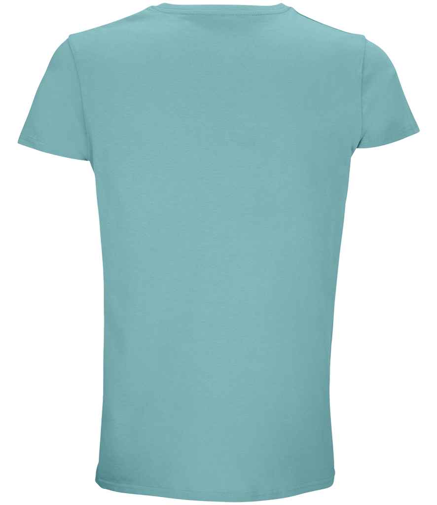 SOL'S - Crusader Organic T-Shirt - Pierre Francis