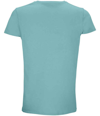 SOL'S - Crusader Organic T-Shirt - Pierre Francis