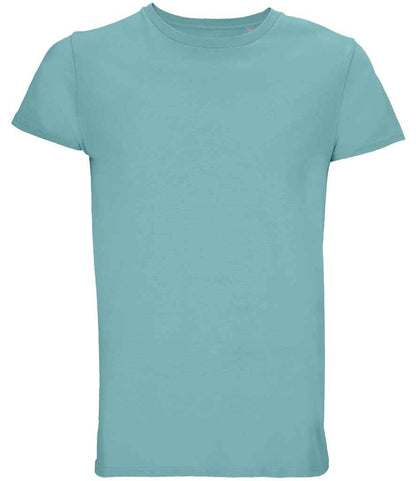 SOL'S - Crusader Organic T-Shirt - Pierre Francis