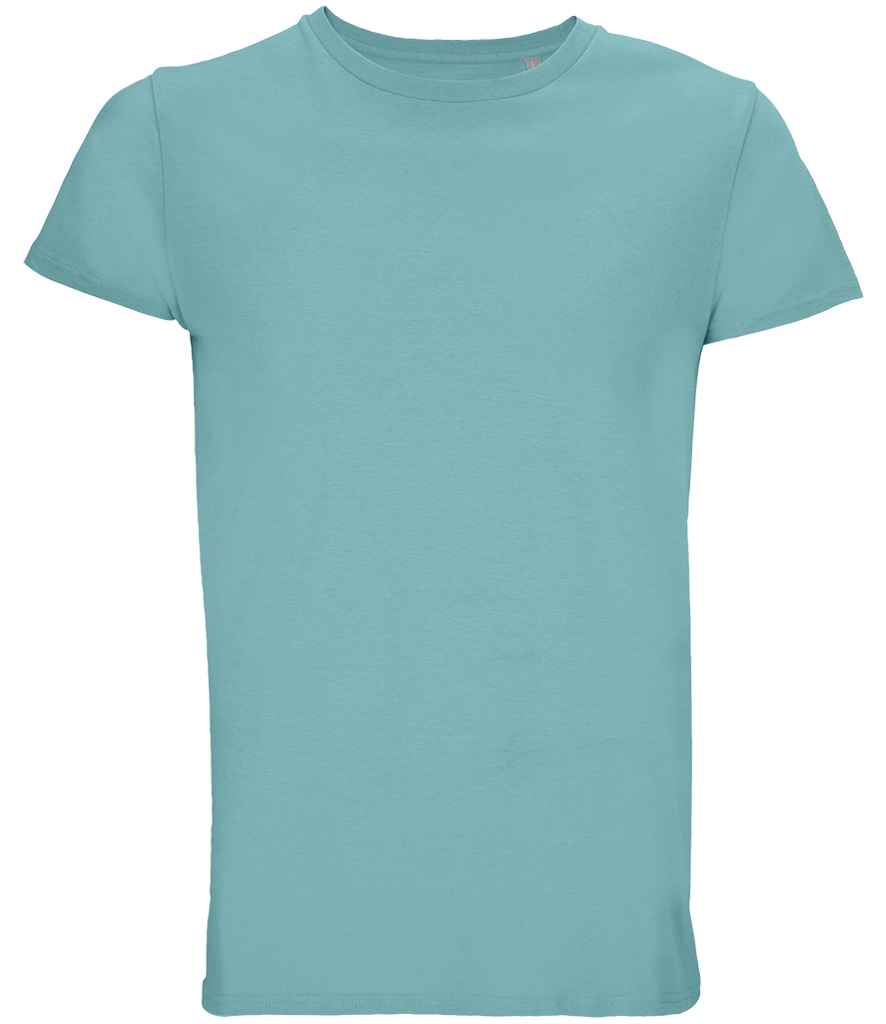 SOL'S - Crusader Organic T-Shirt - Pierre Francis