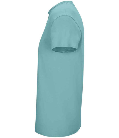 SOL'S - Crusader Organic T-Shirt - Pierre Francis