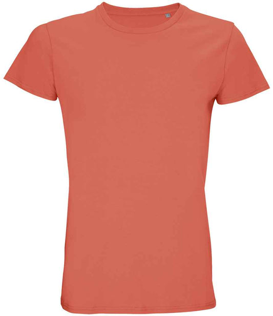 SOL'S - Crusader Organic T-Shirt