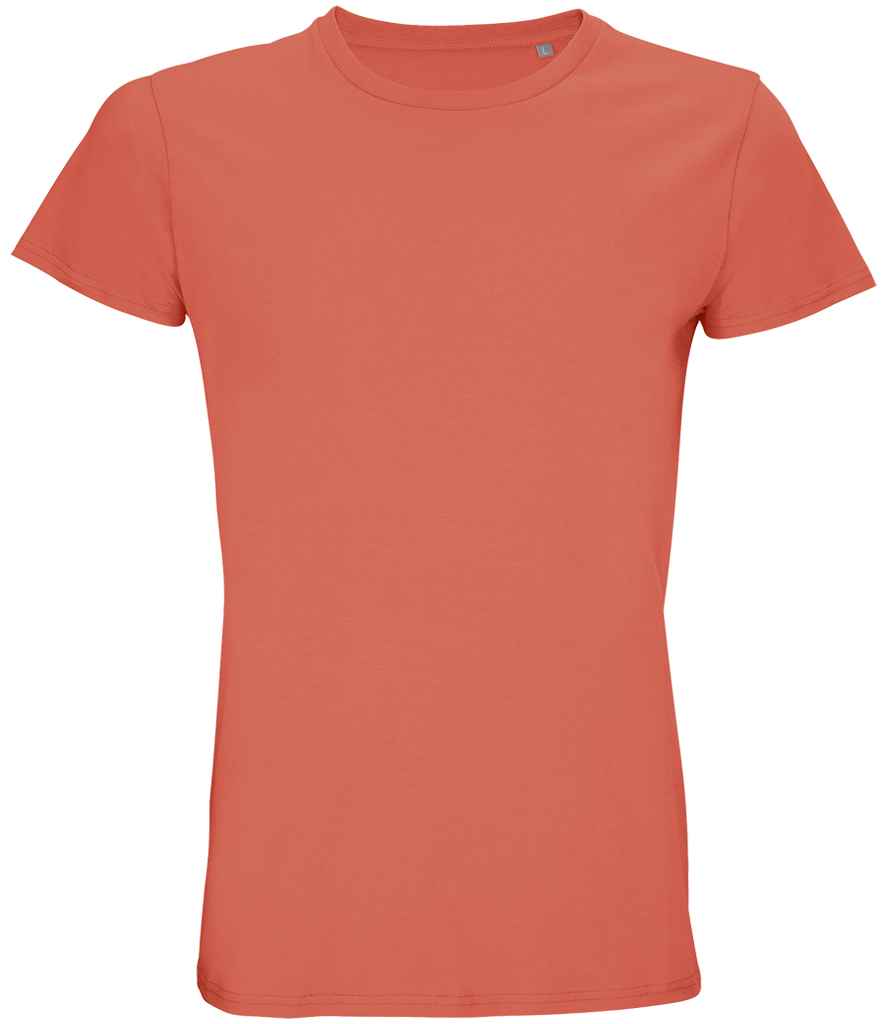 SOL'S - Crusader Organic T-Shirt