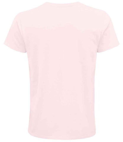 SOL'S - Crusader Organic T-Shirt - Pierre Francis