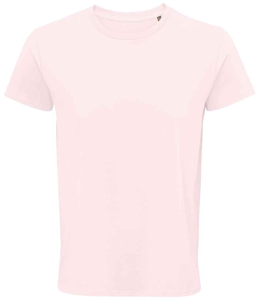 SOL'S - Crusader Organic T-Shirt