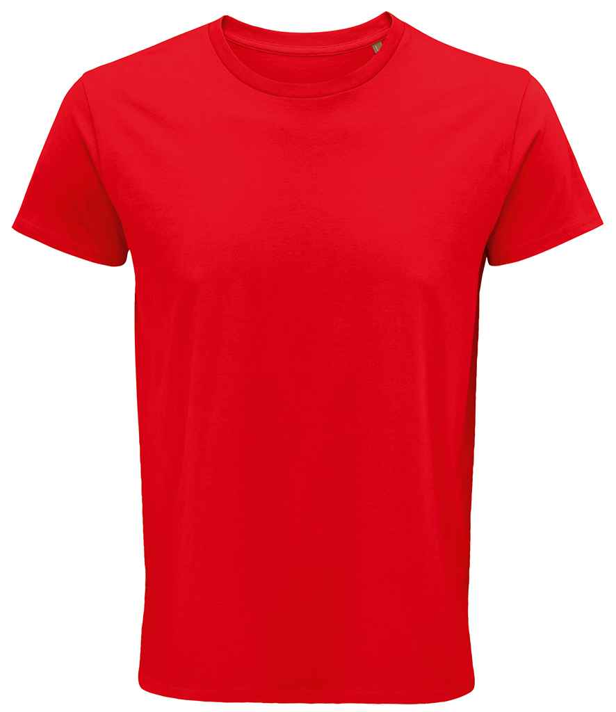 SOL'S - Crusader Organic T-Shirt