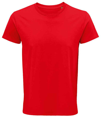 SOL'S - Crusader Organic T-Shirt