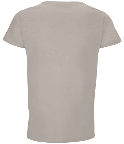 SOL'S - Crusader Organic T-Shirt - Pierre Francis