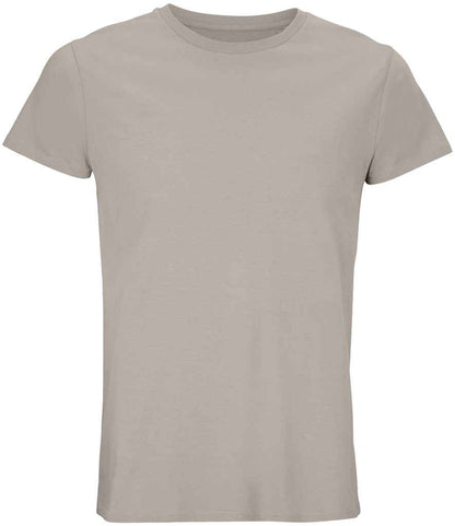 SOL'S - Crusader Organic T-Shirt - Pierre Francis