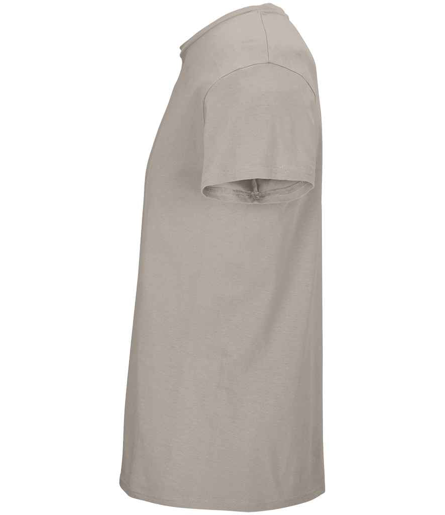 SOL'S - Crusader Organic T-Shirt - Pierre Francis