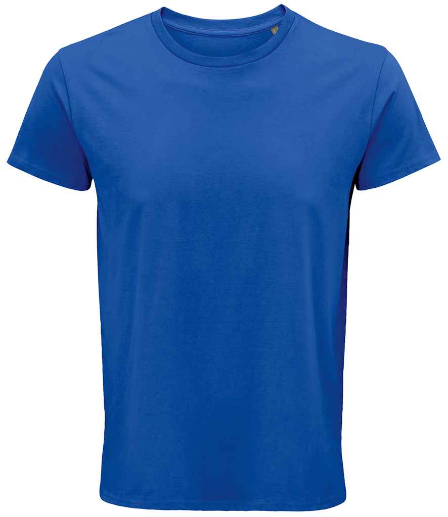 SOL'S - Crusader Organic T-Shirt