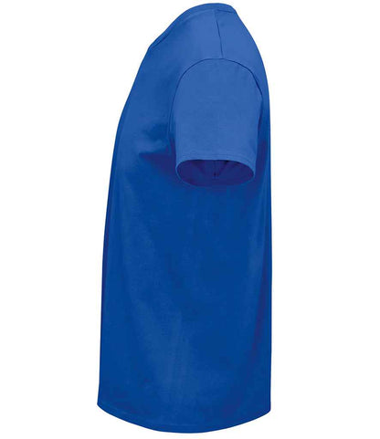 SOL'S - Crusader Organic T-Shirt - Pierre Francis