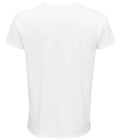 SOL'S - Crusader Organic T-Shirt - Pierre Francis