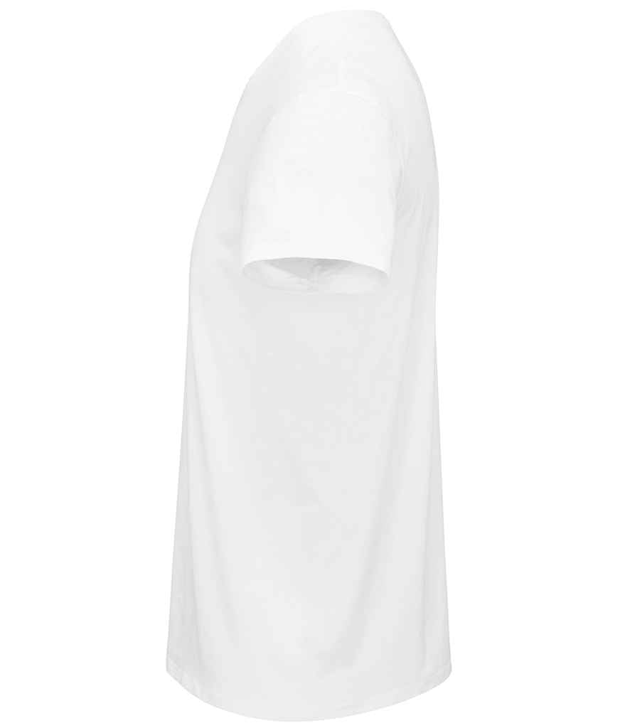 SOL'S - Crusader Organic T-Shirt - Pierre Francis