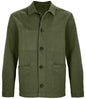 NEOBLU - Mael Workwear Utility Jacket - Pierre Francis