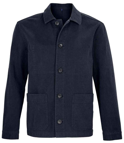 NEOBLU - Mael Workwear Utility Jacket
