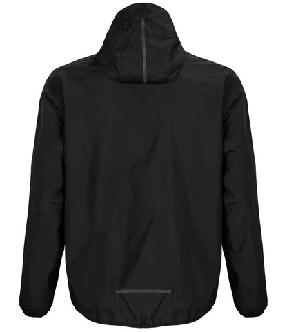 NEOBLU - Unisex Andrea Waterproof Windbreaker Jacket - Pierre Francis