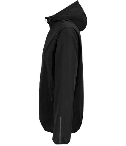 NEOBLU - Unisex Andrea Waterproof Windbreaker Jacket - Pierre Francis