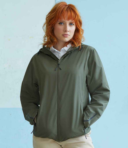 NEOBLU - Unisex Andrea Waterproof Windbreaker Jacket