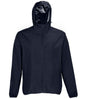 NEOBLU - Unisex Andrea Waterproof Windbreaker Jacket - Pierre Francis