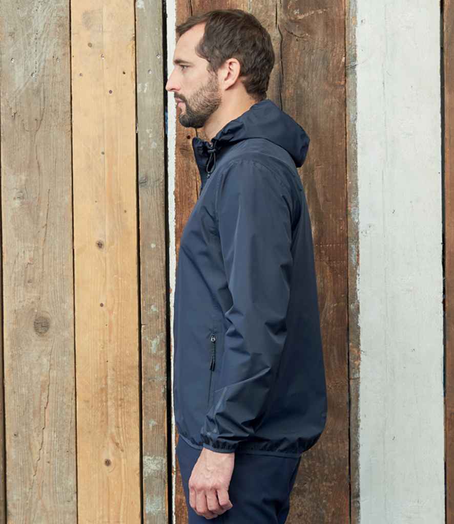 NEOBLU - Unisex Andrea Waterproof Windbreaker Jacket