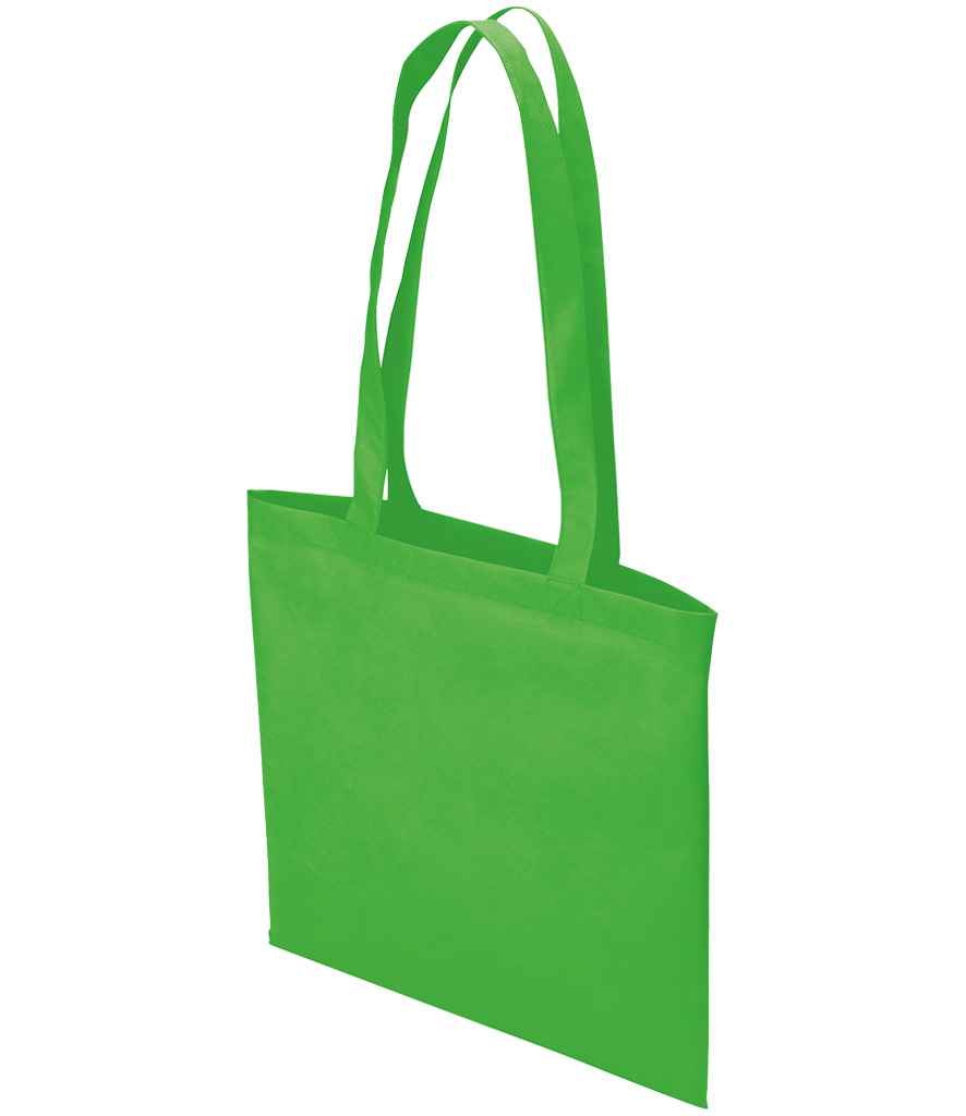 SOL'S - Austin Shopping Bag - 04089 BDG ONE