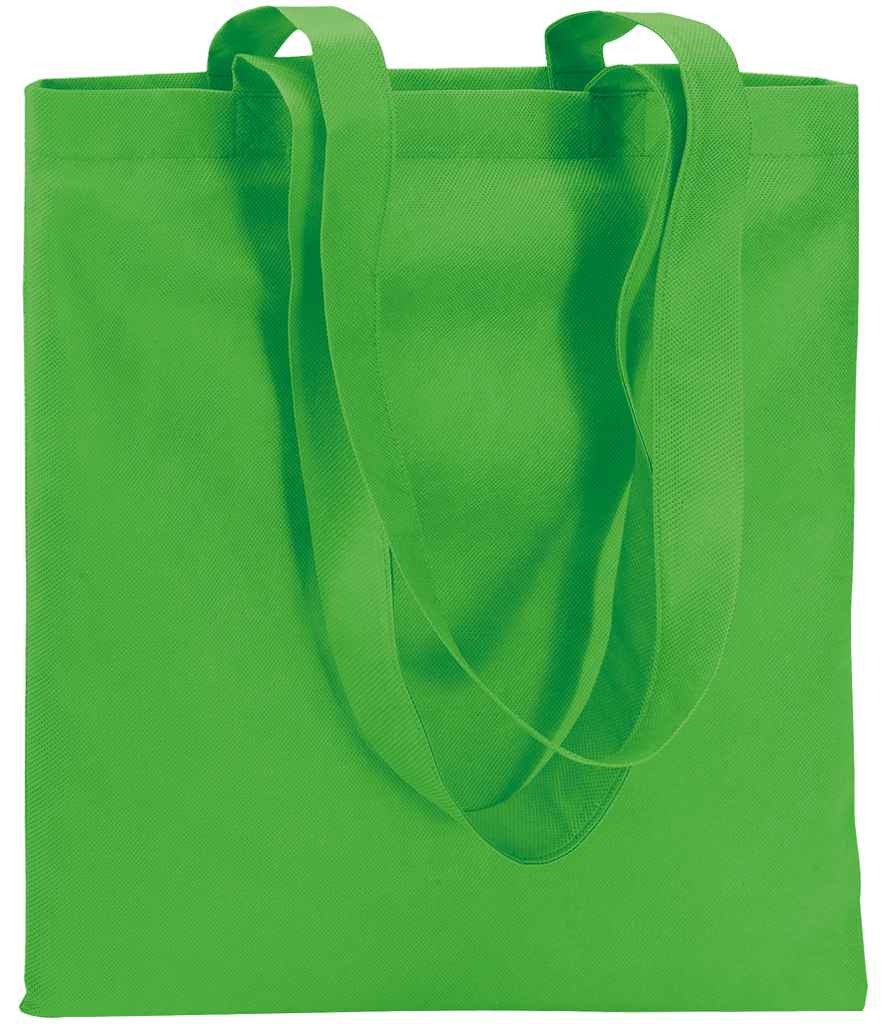 SOL'S Austin Shopping Bag - Pierre Francis