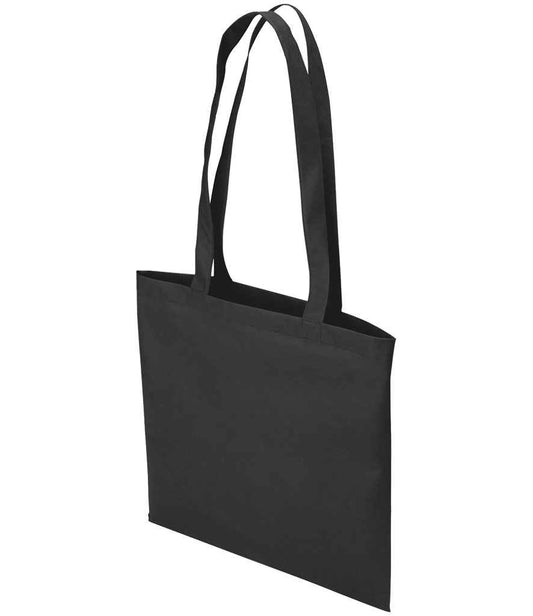 SOL'S - Austin Shopping Bag - 04089 BLK ONE