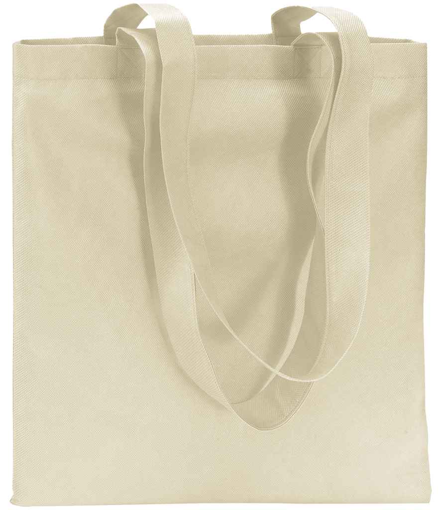 SOL'S Austin Shopping Bag - Pierre Francis