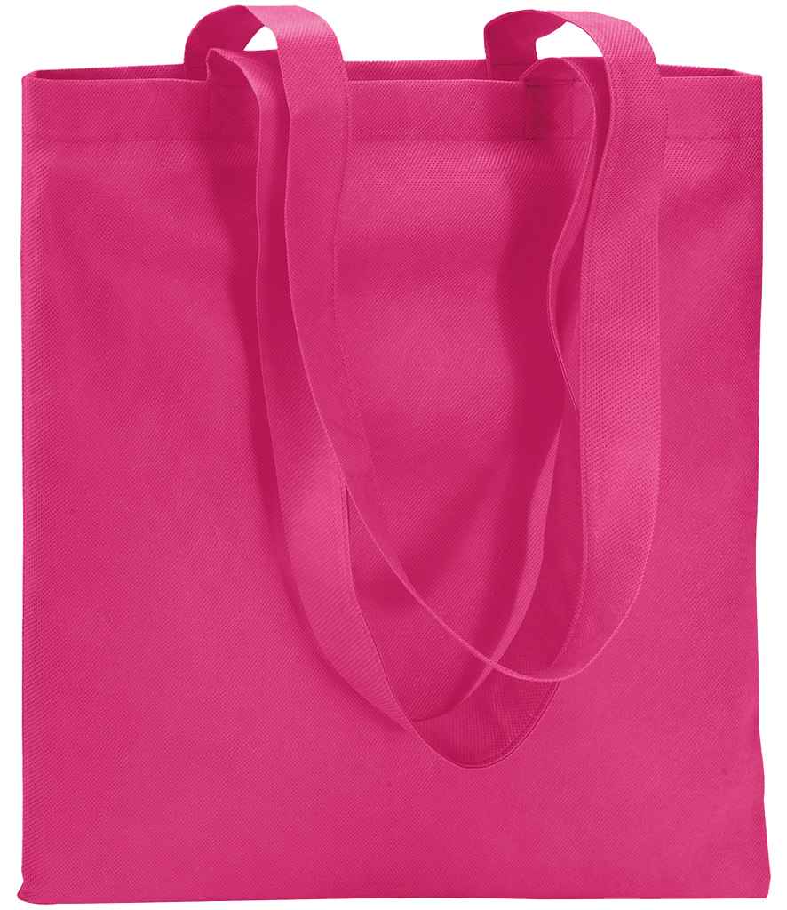SOL'S Austin Shopping Bag - Pierre Francis