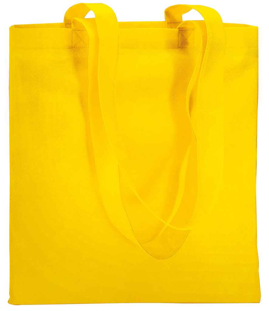 SOL'S - Austin Shopping Bag - 04089 LEM ONE