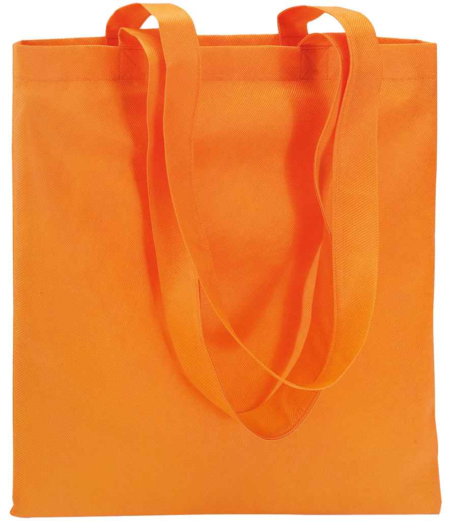 SOL'S Austin Shopping Bag - Pierre Francis
