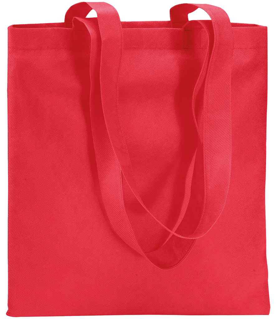 SOL'S Austin Shopping Bag - Pierre Francis
