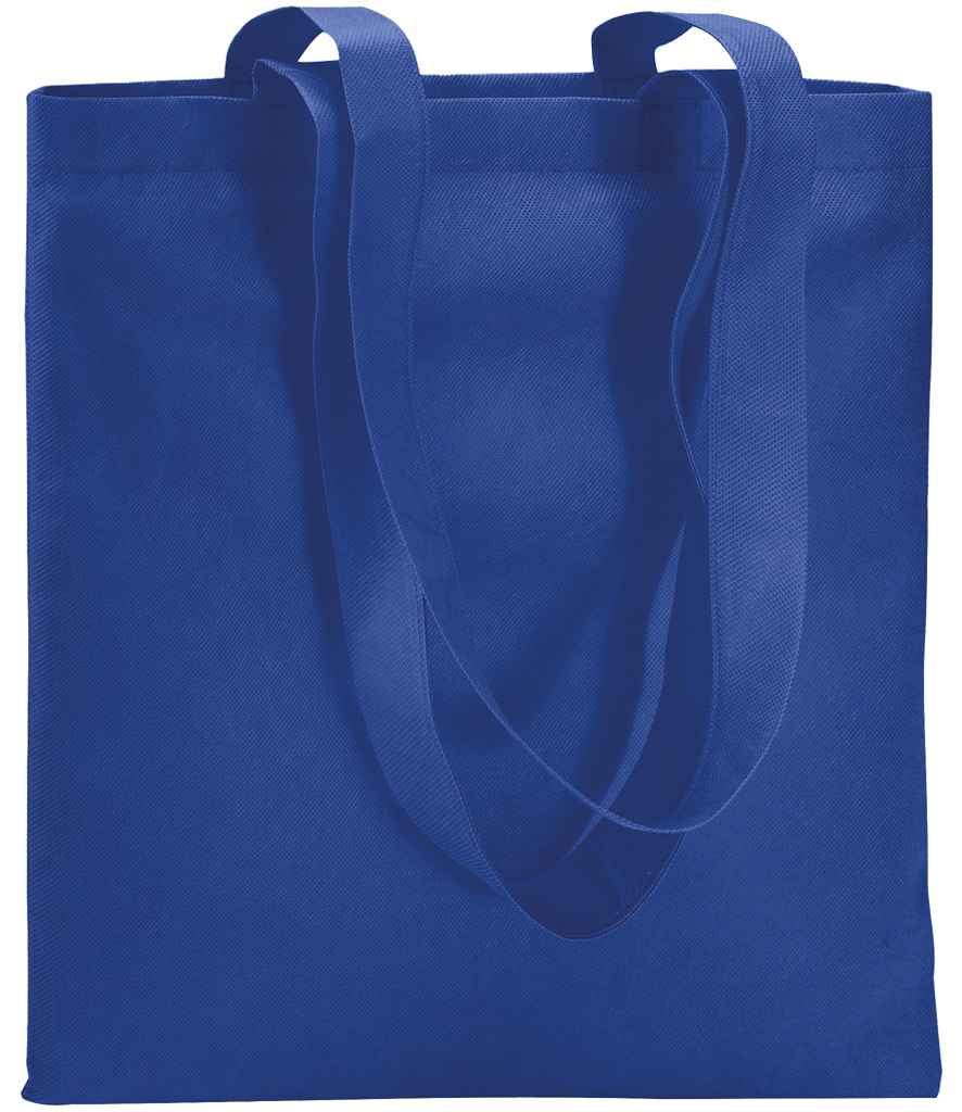 SOL'S Austin Shopping Bag - Pierre Francis