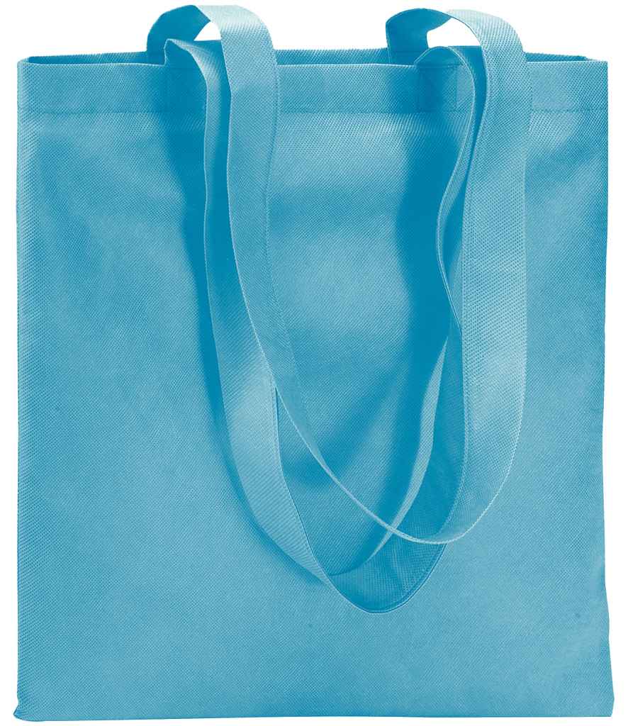 SOL'S Austin Shopping Bag - Pierre Francis